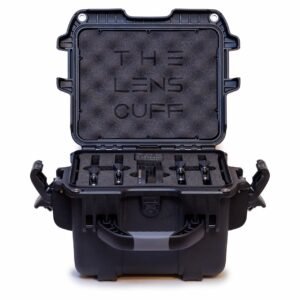 The Lens Cuff - Set 2