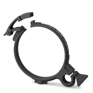 Lens Cuff Lite