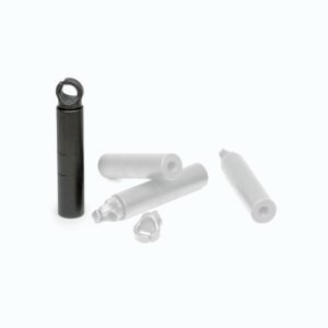 15mm Stubby Rail